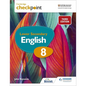 Cambridge Checkpoint Lower Secondary English Student's Book 8: Hodder Education Group - Paperback
