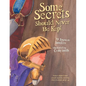 Some Secrets Should Never Be Kept: Protect children from unsafe touch by teaching them to always speak up - Paperback