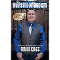 The Pursuit Of Freedom: An Inspiring, Two-Volume Memoir Series - Hardcover