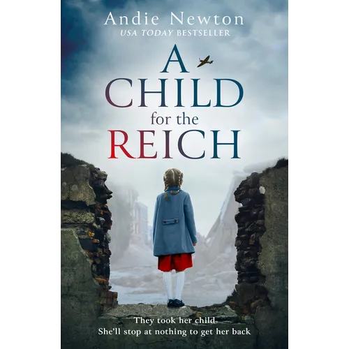 A Child for the Reich - Paperback