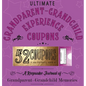 Ultimate Grandparent - Grandchild Experience Coupons - Hardcover