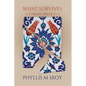 What Survives - Paperback