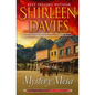 Mystery Mesa - Paperback