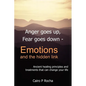 Anger Goes Up, Fear Goes Down- Emotions and the Hidden Link: Ancient Healing Principles and Treatments That Can Change Your Life - Paperback