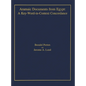 Aramaic Documents from Egypt: A Key-Word-in-Context Concordance - Hardcover