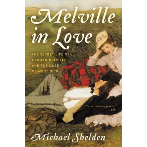 Melville in Love - Paperback
