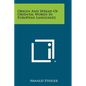 Origin And Spread Of Oriental Words In European Languages - Paperback