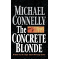 The Concrete Blonde - Hardcover