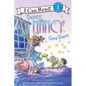 Fancy Nancy Sees Stars - Paperback