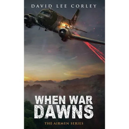 When War Dawns - Hardcover