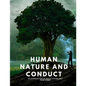 Human Nature and Conduct - An introduction to social psychology - Paperback