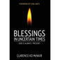 Blessings in Uncertain Times: God is always present - Hardcover