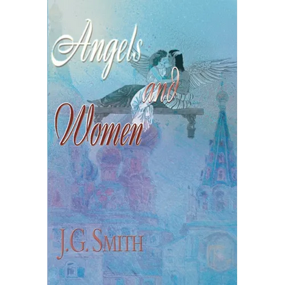 Angels and Women - Paperback