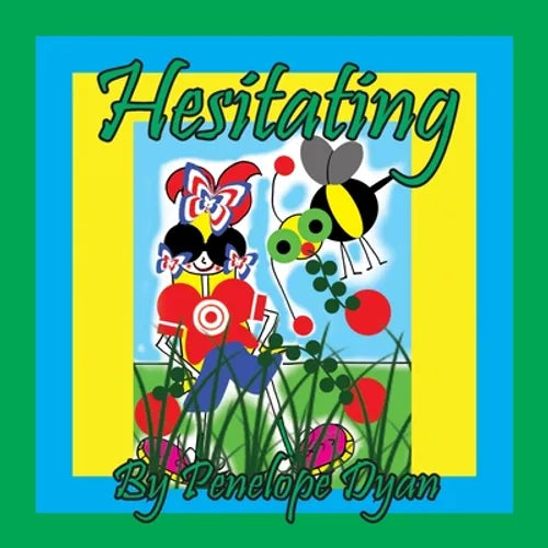 Hesitating - Paperback