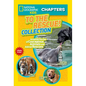 To the Rescue! Collection: Amazing Stories of Courageous Animals and Animal Rescues - Paperback