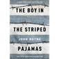The Boy in the Striped Pajamas - Hardcover