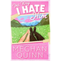 The Way I Hate Him - Paperback