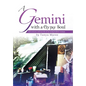 A Gemini with a Gypsy Soul: Adventures and travels of an independent woman - Hardcover