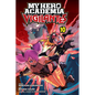 My Hero Academia: Vigilantes, Vol. 10 - Paperback