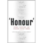 'Honour': Crimes, Paradigms, and Violence Against Women - Paperback