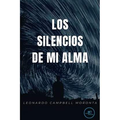 Los silencios de mi alma - Paperback