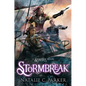 Stormbreak - Hardcover
