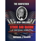 The Godfather of New England Stock Car Racing D. Anthony Venditti - Hardcover