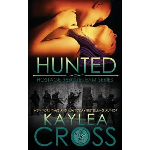 Hunted - Paperback