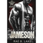 Jameson: A Wings Of Diablo MC Novel: New Orleans Chapter - Paperback