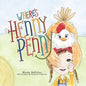 Where's Henny Penny: Search and Find Farm Animals Bedtime Book - Paperback