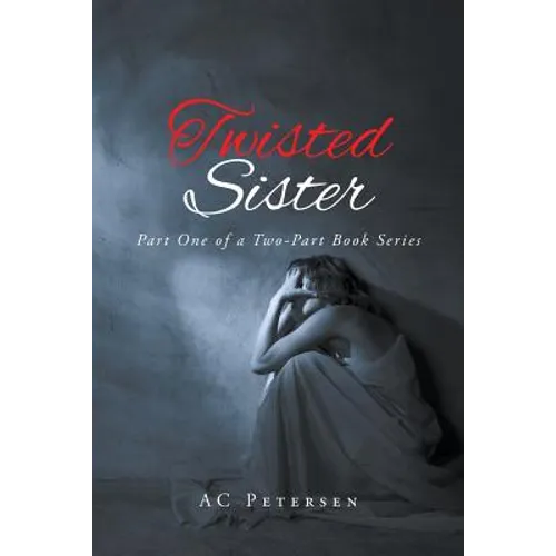 Twisted Sister - Paperback