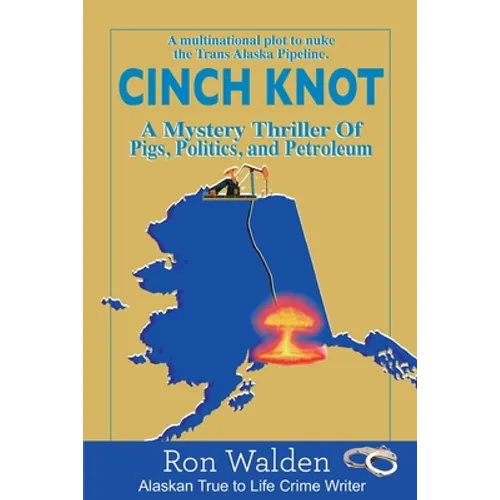 Cinch Knot - Paperback