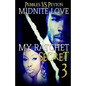 My Ratchet Secret 3: Pebbles VS Peyton - Paperback