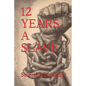 12 Years a Slave (Official Edition) - Paperback