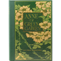 Anne of Green Gables (Masterpiece Library Edition) - Hardcover