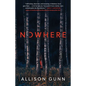 Nowhere - Paperback