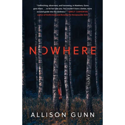 Nowhere - Paperback