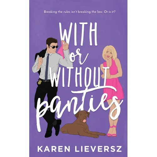 With or Without Panties - Paperback