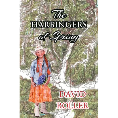 The Harbingers of Spring - Paperback
