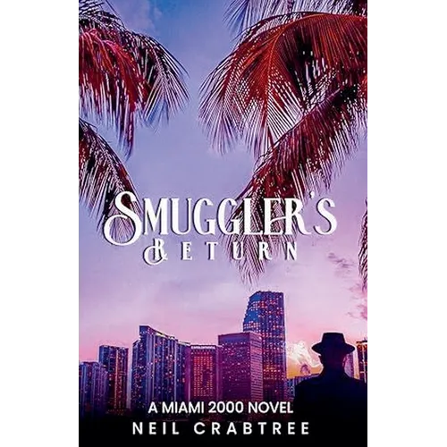Smuggler's Return - Paperback