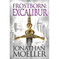 Frostborn: Excalibur - Paperback