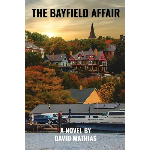 The Bayfield Affair - Paperback