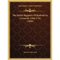 The Parish Registers Of Redruth In Cornwall, 1560-1716 (1894) - Hardcover