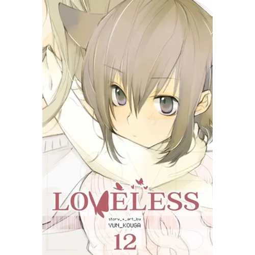 Loveless, Volume 12 - Paperback