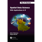 Spatial Data Science: With Applications in R - Hardcover