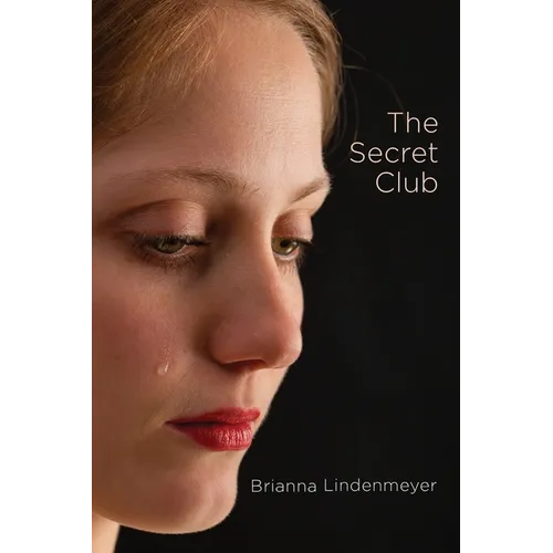 The Secret Club - Paperback