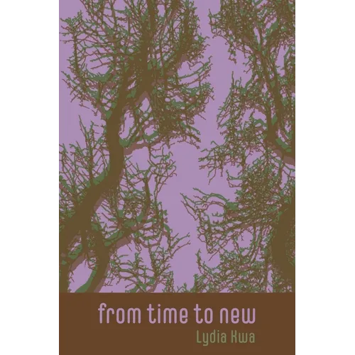 From Time to New - Paperback