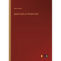 Upside Down, or Will and Work - Paperback