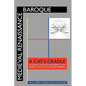 Medieval Renaissance Baroque: A Cat's Cradle in Honor of Marilyn Aronberg Lavin - Paperback