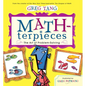 Math-Terpieces: The Art of Problem-Solving - Hardcover